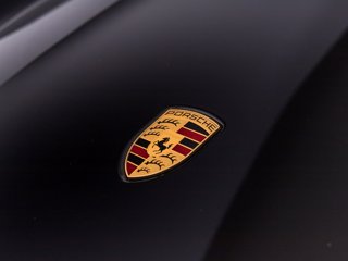 PORSCHE Taycan cross turismo turbo 5p.ti