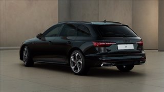 AUDI A4 Avant 45 TFSI quattro S tronic S line edition