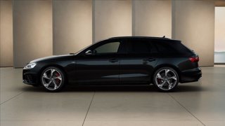 AUDI A4 Avant 45 TFSI quattro S tronic S line edition