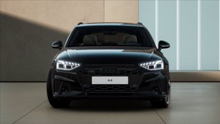 AUDI A4 Avant 45 TFSI quattro S tronic S line edition