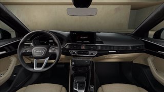 AUDI A4 Avant 45 TFSI quattro S tronic S line edition