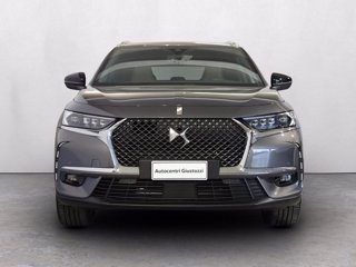 DS DS7 Crossback CRO1.6E-TENSE4X4