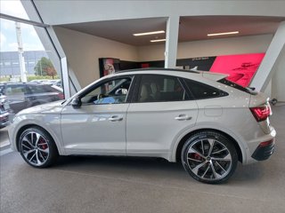 AUDI Q5 SPB 55 TFSI e quattro S tronic S line