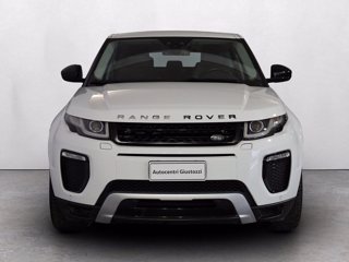 LAND ROVER Range rover evoque 5p 2.0 td4 autobiography 180cv auto my19