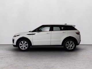 LAND ROVER Range rover evoque 5p 2.0 td4 autobiography 180cv auto my19