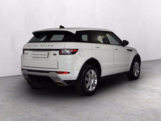 LAND ROVER Range rover evoque 5p 2.0 td4 autobiography 180cv auto my19