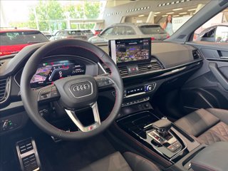 AUDI Q5 SPB 50 TDI quattro tiptronic S line plus