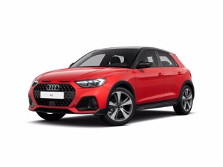 AUDI A1 allstreet 35 TFSI S tronic Identity Contrast