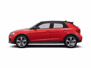 AUDI A1 allstreet 35 TFSI S tronic Identity Contrast