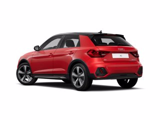 AUDI A1 allstreet 35 TFSI S tronic Identity Contrast