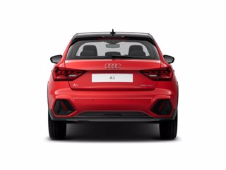 AUDI A1 allstreet 35 TFSI S tronic Identity Contrast