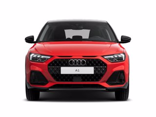 AUDI A1 allstreet 35 TFSI S tronic Identity Contrast