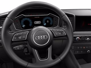 AUDI A1 allstreet 35 TFSI S tronic Identity Contrast