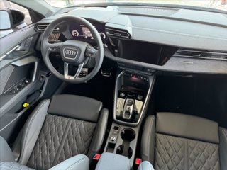 AUDI Audi A3 allstreet 35 TDI