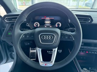 AUDI Audi A3 allstreet 35 TDI