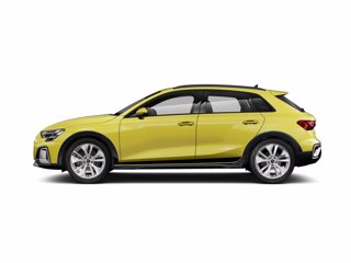 AUDI A3 allstreet   1,5    L4  110      DSG