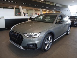 AUDI A4 allroad 45 TFSI 265 CV S tronic Identity Contrast