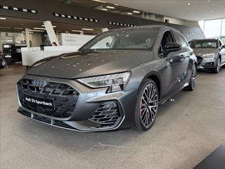 AUDI S3 SPB TFSI 333 CV quattro S tronic