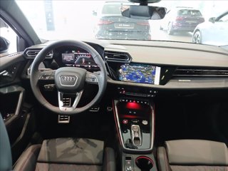 AUDI S3 SPB TFSI 333 CV quattro S tronic