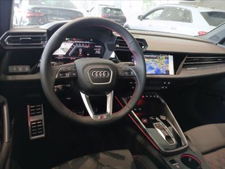 AUDI S3 SPB TFSI 333 CV quattro S tronic