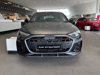 AUDI S3 SPB TFSI 333 CV quattro S tronic