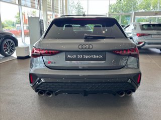 AUDI S3 SPB TFSI 333 CV quattro S tronic