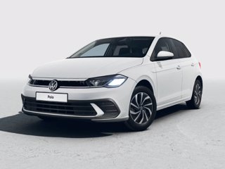 VOLKSWAGEN Polo 1.0 TSI Life