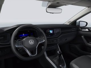 VOLKSWAGEN Polo 1.0 TSI Life