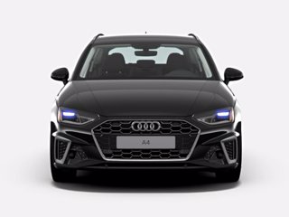 AUDI A4 Avant 50 TDI quattro tiptronic S line edition