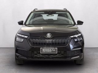 SKODA Kamiq 1.0 tsi black dots 110cv dsg