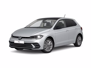 VOLKSWAGEN Polo 1.0 TSI Style