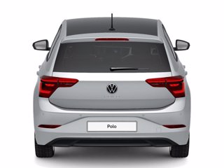 VOLKSWAGEN Polo 1.0 TSI Style