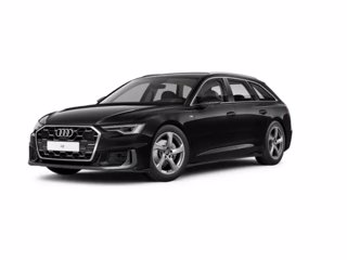 AUDI A6 Avant 55 2.0 TFSI e quattro ultra S tronic S line edition