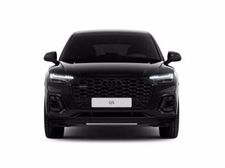 AUDI Q5 SPB 55 TFSI e quattro S tronic Identity Black