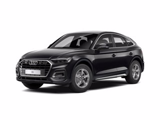 AUDI Q5 SPB 55 TFSI e quattro S tronic S line