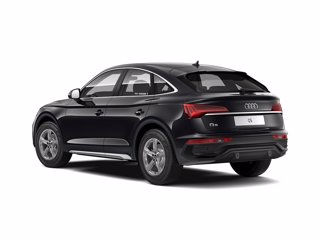 AUDI Q5 SPB 55 TFSI e quattro S tronic S line