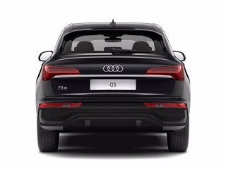 AUDI Q5 SPB 55 TFSI e quattro S tronic S line