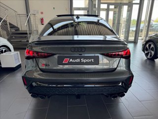 AUDI S3 Sedan TFSI 333 CV quattro S tronic sport attitude