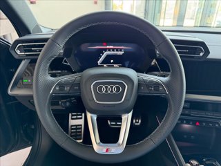 AUDI S3 Sedan TFSI 333 CV quattro S tronic sport attitude