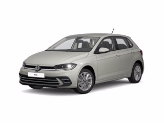 VOLKSWAGEN Polo 1.0 TSI Style