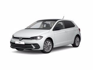 VOLKSWAGEN Polo 1.0 TSI Style