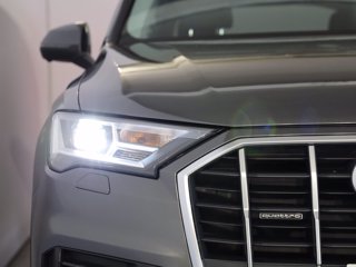 AUDI Q7 50 3.0 tdi mhev quattro tiptronic 7p.ti