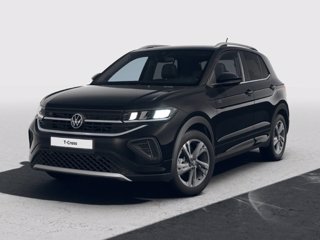 VOLKSWAGEN T-Cross 1.0 TSI 115 CV DSG R-Line