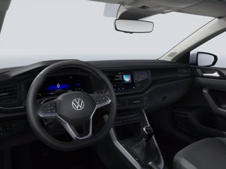 VOLKSWAGEN Polo 1.0 TSI Edition Plus