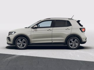 VOLKSWAGEN T-Cross 1.0 TSI 115 CV R-Line