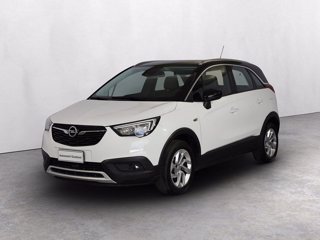 OPEL Crossland x 1.5 ecotec design line s&s 102cv