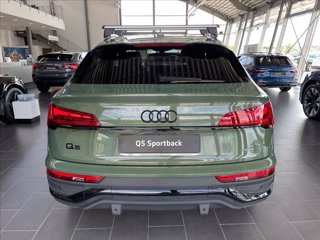 AUDI Q5 SPB 55 TFSI e quattro S tronic S line plus