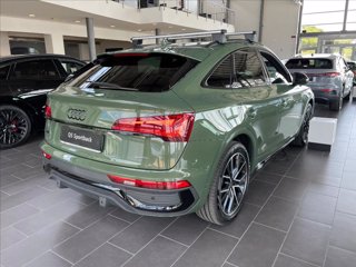 AUDI Q5 SPB 55 TFSI e quattro S tronic S line plus