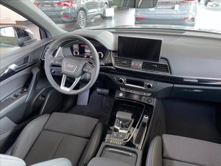 AUDI Q5 SPB 55 TFSI e quattro S tronic S line plus