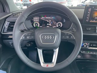 AUDI Q5 SPB 55 TFSI e quattro S tronic S line plus